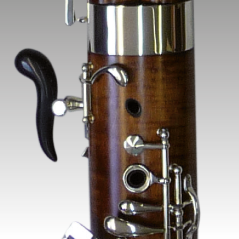 Bassoon S 2000 Plus Right Hand Front