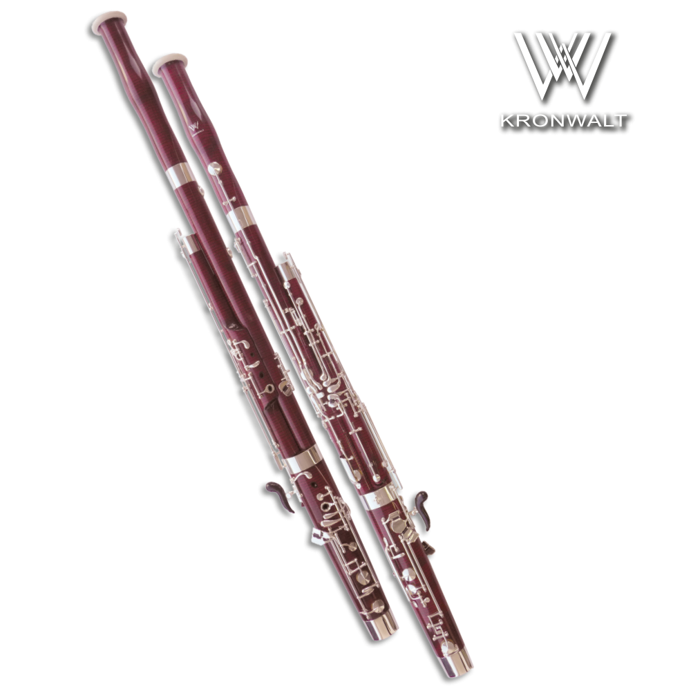 Bassoon Kronwalt
