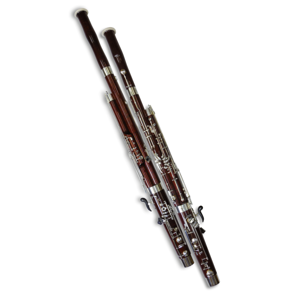 Bassoon Redline