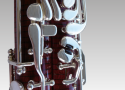 Bassoon Kronwalt Left Hand Back