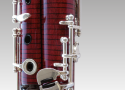 Bassoon Kronwalt Left Hand Front